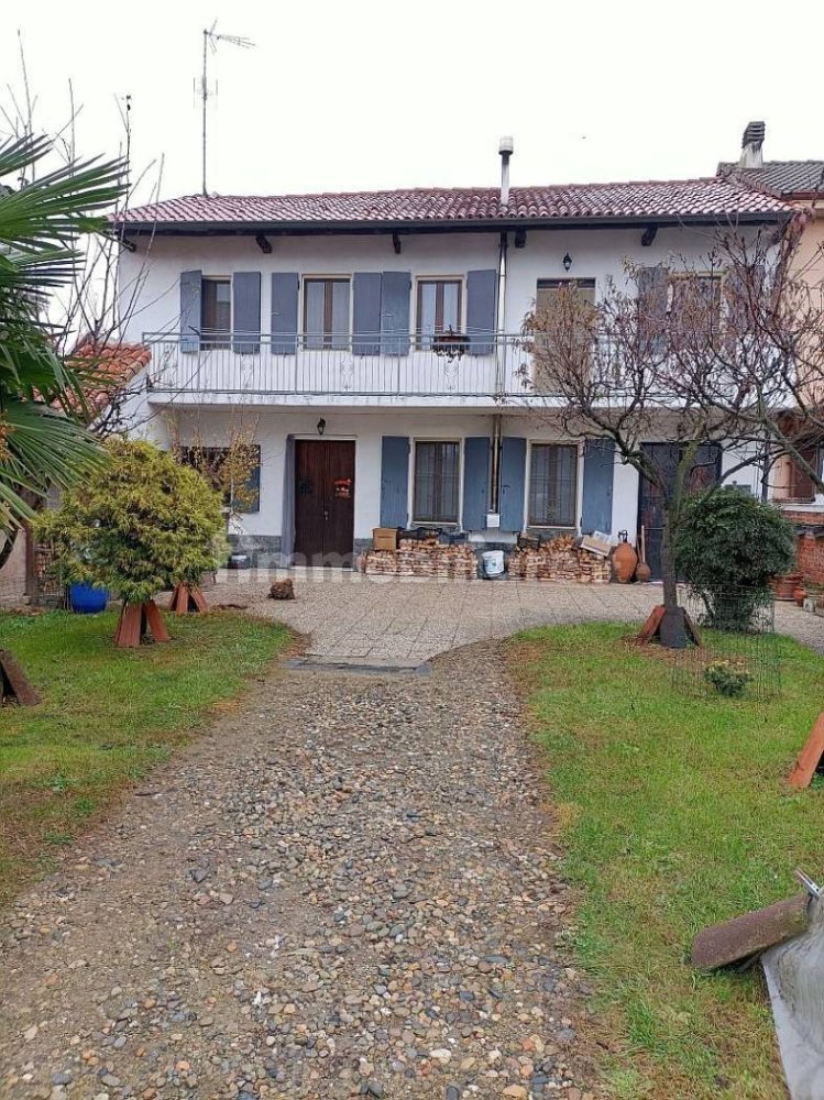 3 Schlafzimmer Haus in Mortara, Italy, Nr. 163779