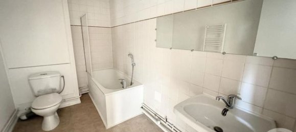 4 bedrooms Duplex in Villers-les-Nancy, France No. 309275 6