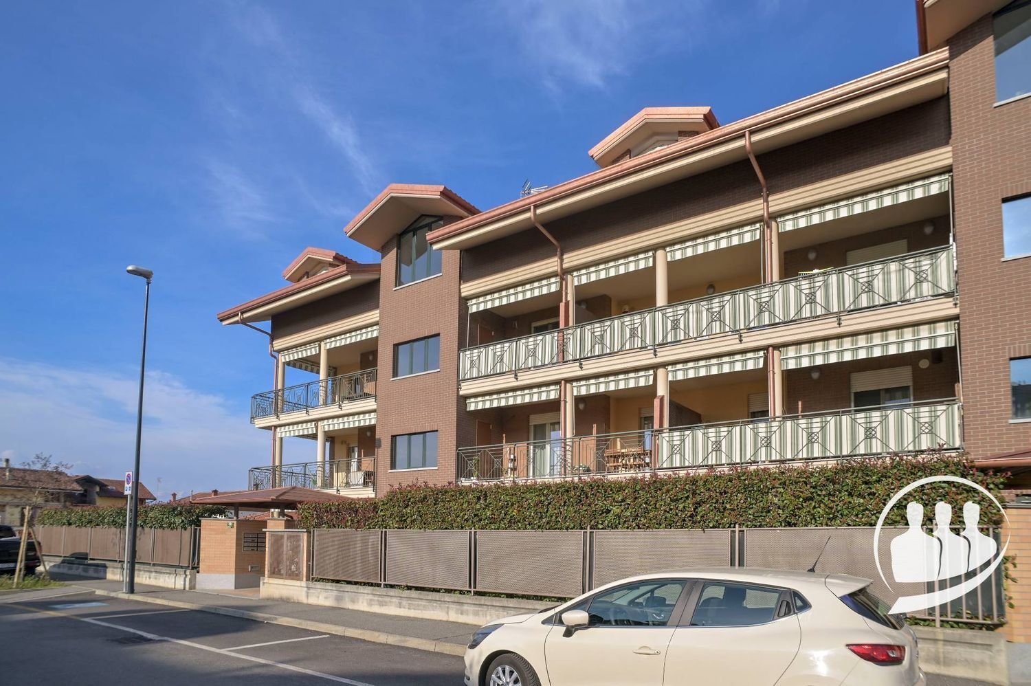 4غرفة شقة في Druento, Italy رقم 63394