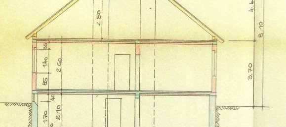 4 rooms House in Enzersdorf an der Fischa, Austria No. 21152 22