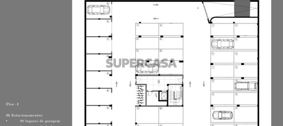 Дуплекс с 2 спальнями в Авейру, Португалия № 153364 10