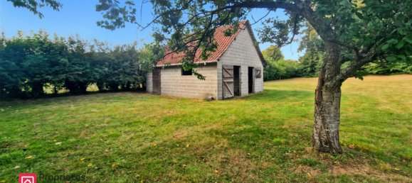 6 Schlafzimmer Haus in Hesdin, France, Nr. 340424 12