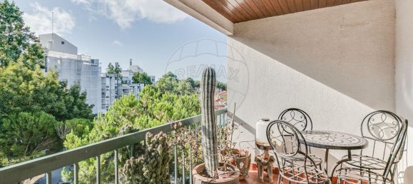 2 Schlafzimmer Wohnung in Cascais, Portugal, Nr. 73231 17