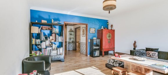 2 Schlafzimmer Wohnung in Cascais, Portugal, Nr. 73231 6