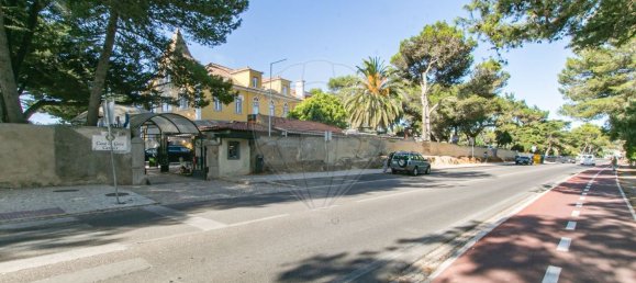 2 Schlafzimmer Wohnung in Cascais, Portugal, Nr. 73231 23