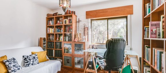 2 Schlafzimmer Wohnung in Cascais, Portugal, Nr. 73231 13