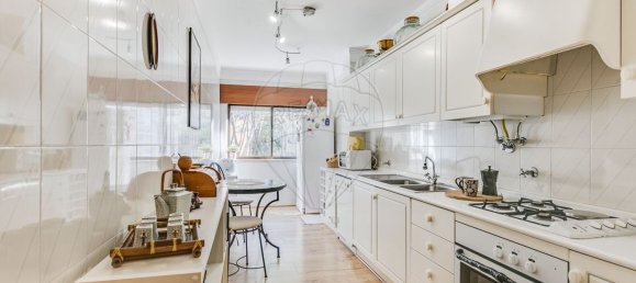 2 Schlafzimmer Wohnung in Cascais, Portugal, Nr. 73231 3