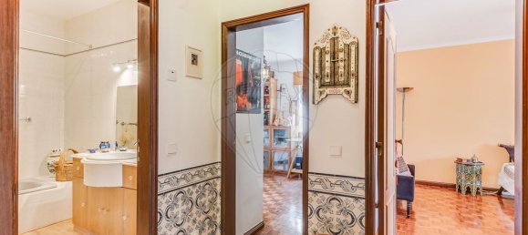 2 Schlafzimmer Wohnung in Cascais, Portugal, Nr. 73231 11