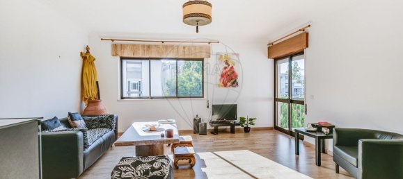 2 Schlafzimmer Wohnung in Cascais, Portugal, Nr. 73231 5