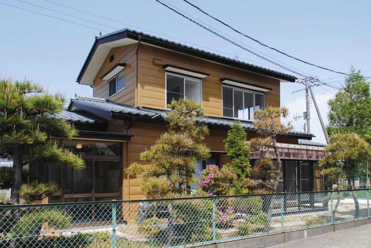 6 bedrooms House in Niigata, Japan No. 6607