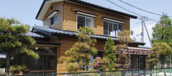 6 bedrooms House in Niigata, Japan No. 6607 2