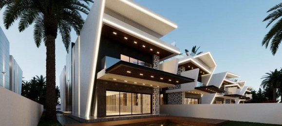 Villa 4+1 in Antalya, Turkey, Nr. 23212 17