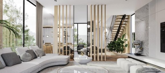 Villa 4+1 in Antalya, Turkey, Nr. 23212 3