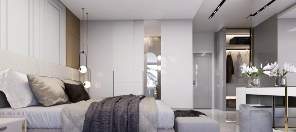 Villa 4+1 in Antalya, Turkey, Nr. 23212 11