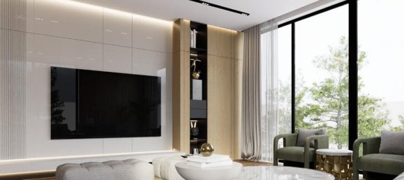 Villa 4+1 in Antalya, Turkey, Nr. 23212 9