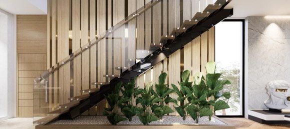 Villa 4+1 in Antalya, Turkey, Nr. 23212 23