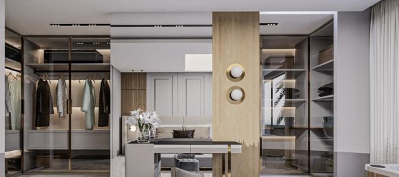 Villa 4+1 in Antalya, Turkey, Nr. 23212 14