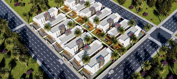 Villa 4+1 in Antalya, Turkey, Nr. 23212 16