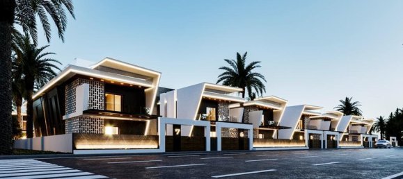 Villa 4+1 in Antalya, Turkey, Nr. 23212 15