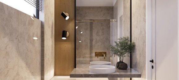 Villa 4+1 in Antalya, Turkey, Nr. 23212 19