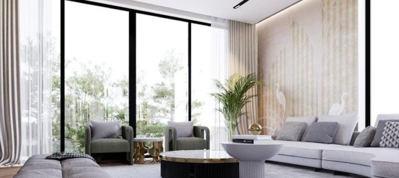 Villa 4+1 in Antalya, Turkey, Nr. 23212 7