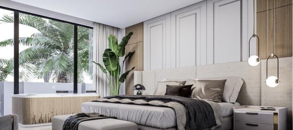 Villa 4+1 in Antalya, Turkey, Nr. 23212 13