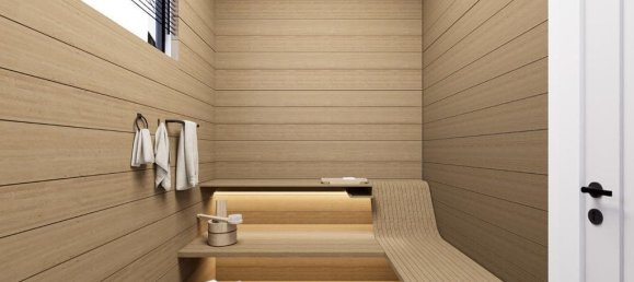 Villa 4+1 in Antalya, Turkey, Nr. 23212 4