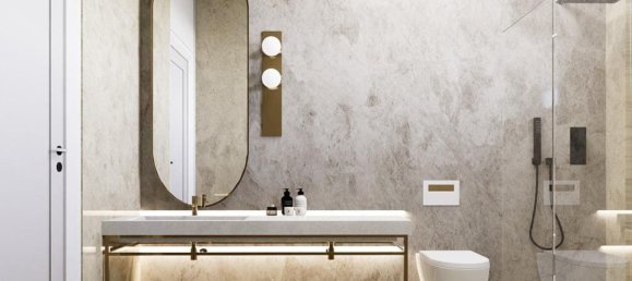 Villa 4+1 in Antalya, Turkey, Nr. 23212 2