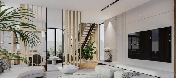 Villa 4+1 in Antalya, Turkey, Nr. 23212 6