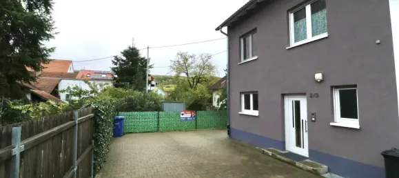 4 غرف نوم تاون هاوس في Lorrach, Germany رقم 65841 3