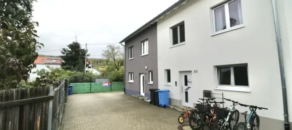 4 غرف نوم تاون هاوس في Lorrach, Germany رقم 65841 2