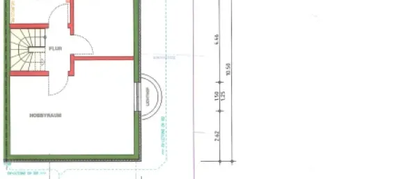 4 غرف نوم تاون هاوس في Lorrach, Germany رقم 65841 48