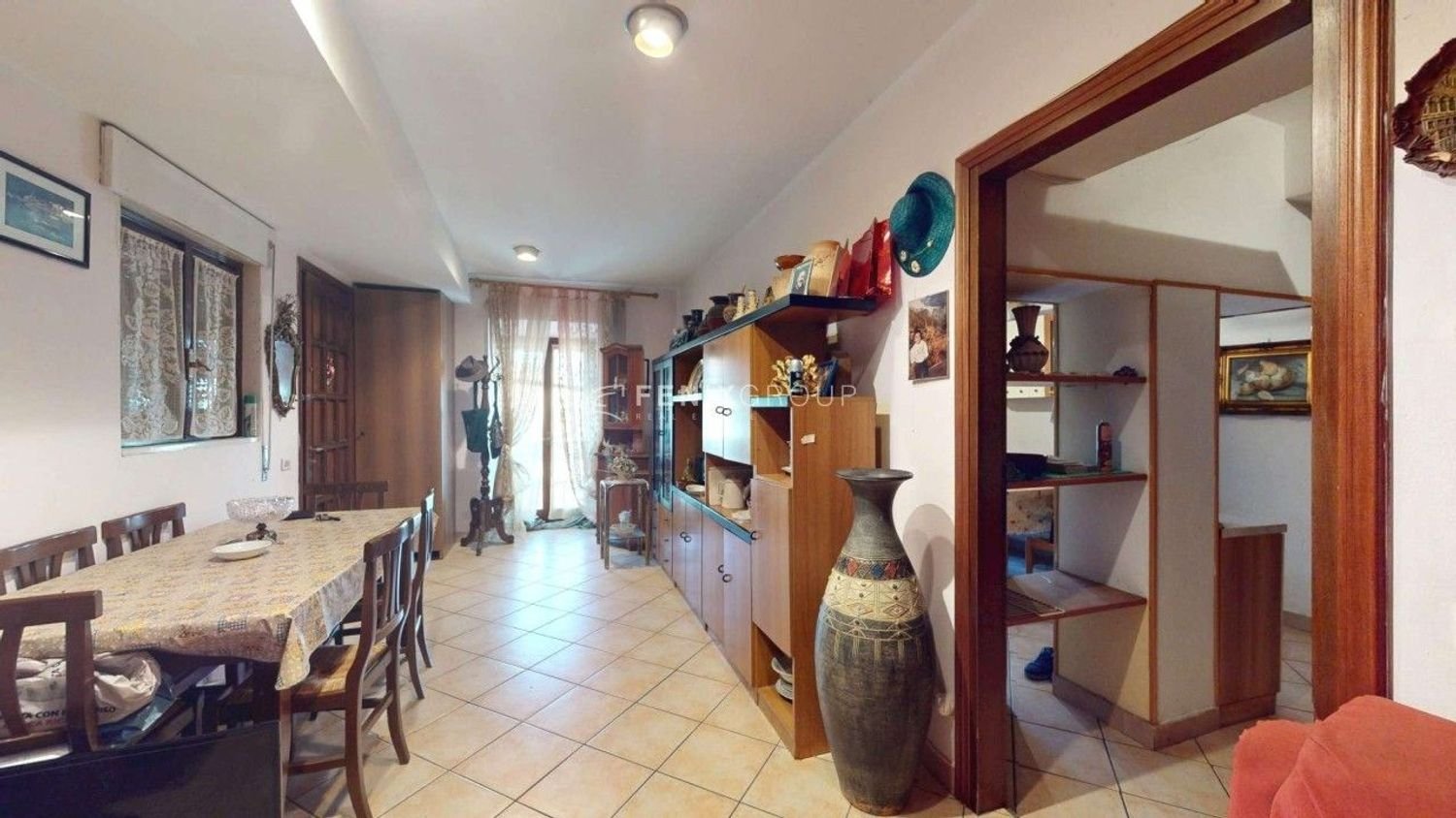 2-Zimmer Wohnung in Vimercate, Italy, Nr. 230455