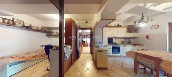 2-Zimmer Wohnung in Vimercate, Italy, Nr. 230455 4