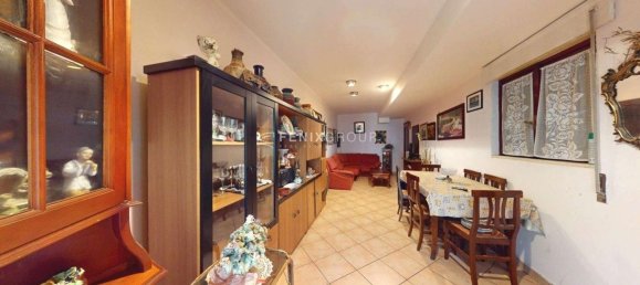 2-Zimmer Wohnung in Vimercate, Italy, Nr. 230455 10