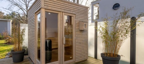 4-salle Villa à Vorpommern-Rugen, Germany No. 184908 16