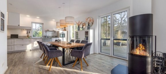 4-salle Villa à Vorpommern-Rugen, Germany No. 184908 5