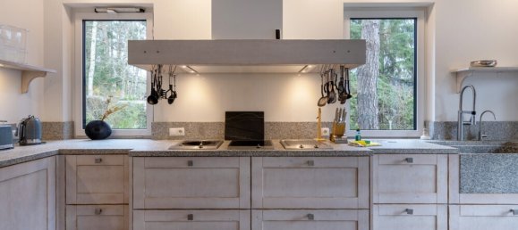 4-salle Villa à Vorpommern-Rugen, Germany No. 184908 11