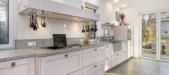 4-salle Villa à Vorpommern-Rugen, Germany No. 184908 9