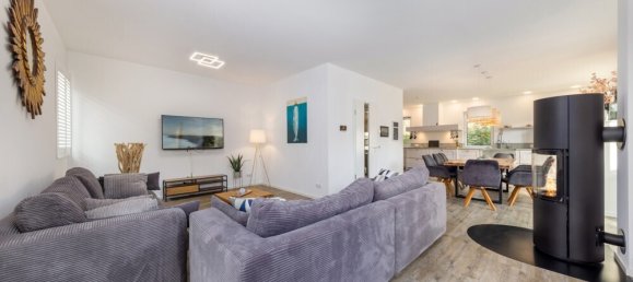 4-salle Villa à Vorpommern-Rugen, Germany No. 184908 8