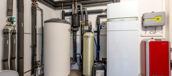 4-salle Villa à Vorpommern-Rugen, Germany No. 184908 15