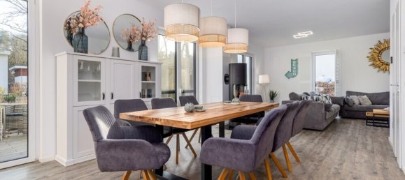 4-salle Villa à Vorpommern-Rugen, Germany No. 184908 7