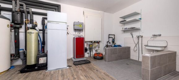 4-salle Villa à Vorpommern-Rugen, Germany No. 184908 14