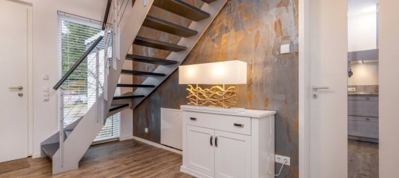 4-salle Villa à Vorpommern-Rugen, Germany No. 184908 3