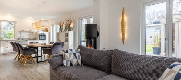 4-salle Villa à Vorpommern-Rugen, Germany No. 184908 6