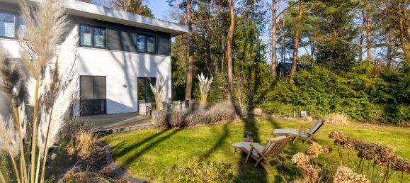 4-salle Villa à Vorpommern-Rugen, Germany No. 184908 2