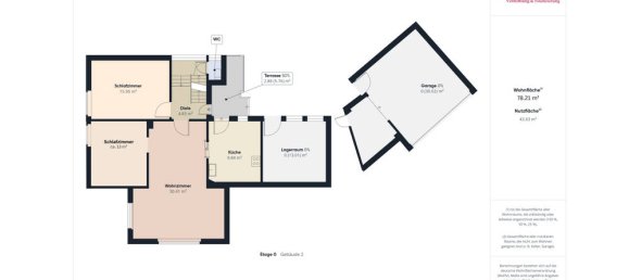 Café / restaurante T6 em Merzig-Wadern, Germany N.º 346250 28