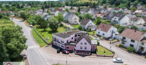 Café / restaurante T6 em Merzig-Wadern, Germany N.º 346250 23