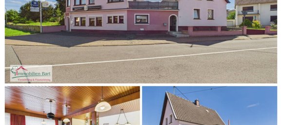 Café / restaurante T6 em Merzig-Wadern, Germany N.º 346250 25