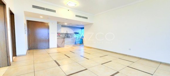 Apartamento T1 em Downtown Dubai (Downtown Burj Dubai), UAE N.º 97191 2